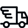 delivery truck icon 4 - Home